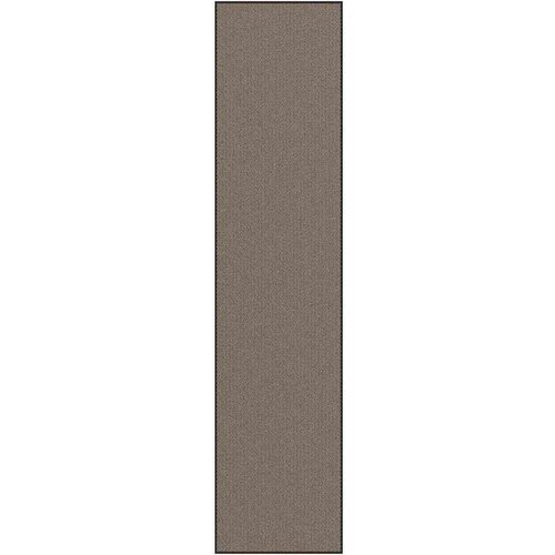 vidaXL Predpražnik rjav 115x500 cm Cene