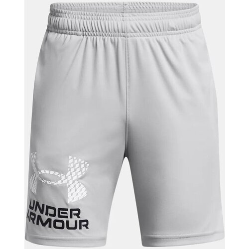 Under Armour Boys&amp;#039; shorts Tech Logo Shorts Slike