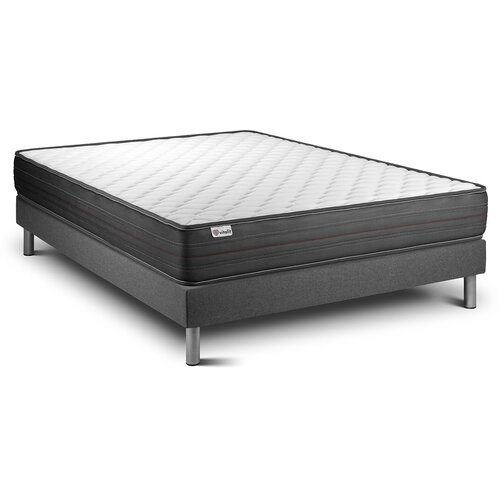 VITALIT Komplet vzmetnice in ležišča 160x190 cm - Vitalpower, (21618887) Cene