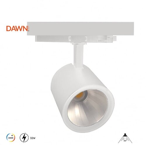 Bb Link xs-led reflektor trofazni beli Cene