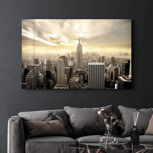 Wallity Zidna slika OGLS-1159, 70x110cm Cene