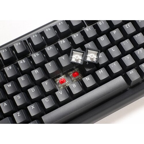 Ducky gaming usb german black Cijene