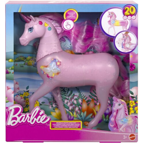 Barbie JCP78 dodatek za punčko Žival za punčko Cene