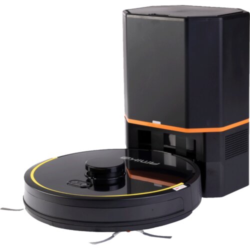 Amiko Robot, sesalnik, WiFi, HEPA filter - Homerobot RV1000 Cene