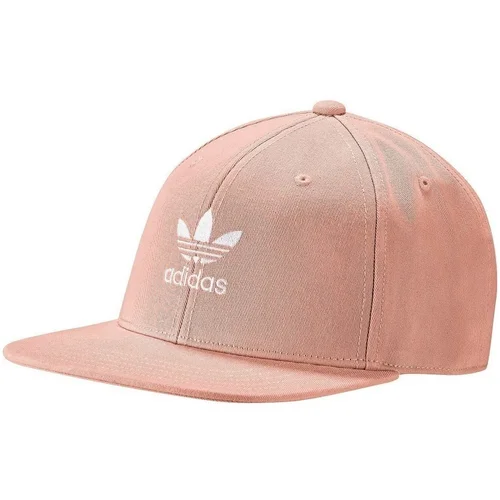 Adidas Kape s šiltom Originals Snapback AC Rožnata
