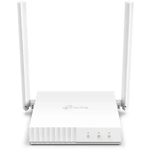 Tp-link wireless router TL-WR844N 300Mbps/ext2x5dB/2,4GHz/1WAN/4LAN Cene