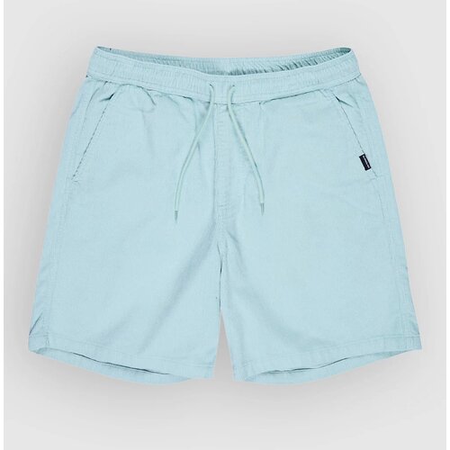 Quiksilver Taxer Cord Ws Kratke hlace blue haze Cene