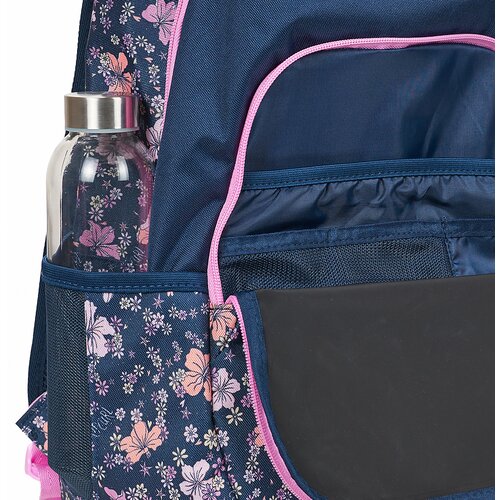 Rip Curl WHEELED OZONE 30L MIXED Ružičasta Slike