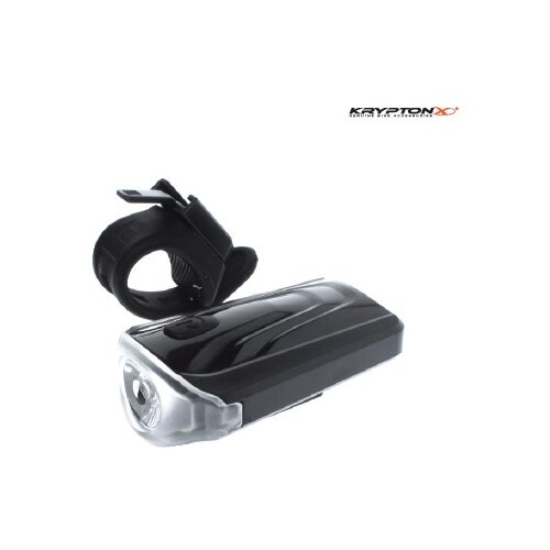 Kryptonx krypton svetla-prednja lampa 1 led jy-7043a ( 181544 ) Cene