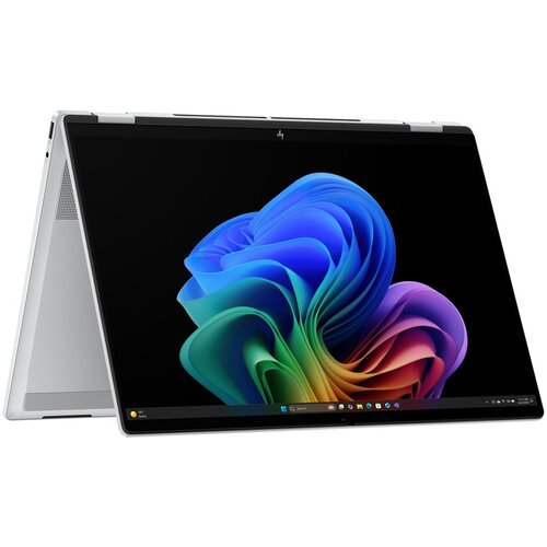 HEWLETT-PACKARD HP OmniBook X Flip 16-as0003nw Ultra 7 258V 16.03K Touch OLED IPS 120Hz 300nits AG 32GB LPDDR5X SSD1TB Arc 140V Cam 5MPx + IR 68Wh Win11 Glacier Silver 2Y Cijene