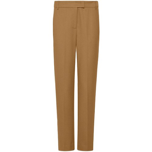 Marella Hlače Chino / Carrot FLORIA Zelena Cene