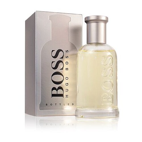 Hugo Boss Boss Bottled toaletna voda 200 ml za mu&scaron;karce Cijene