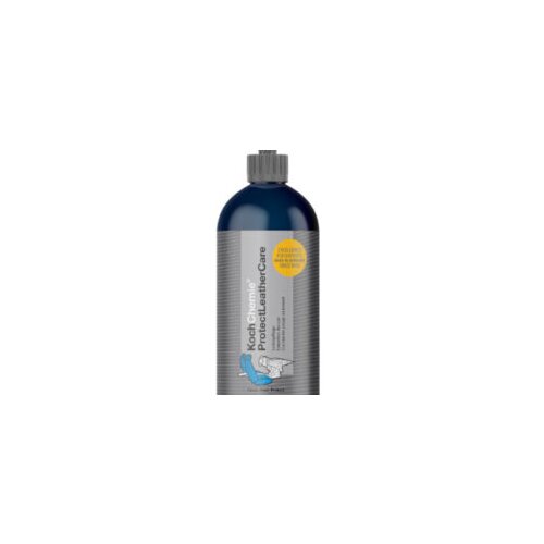 KOCH Chemie Protect Leather Care 500ml Cijene