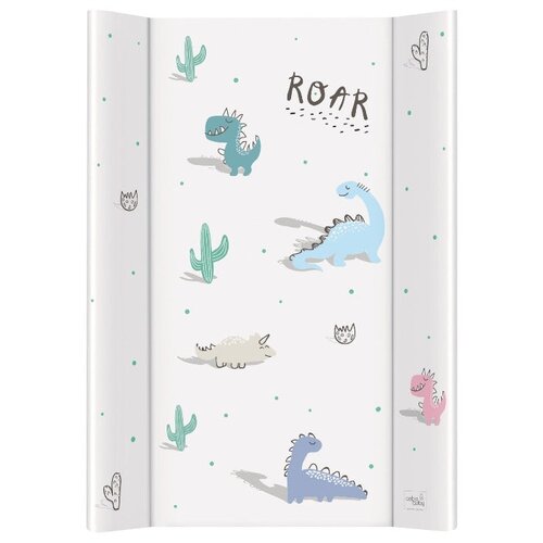Ceba Baby tvrda podloga za presvlačenje Ceba Candy Andy | 50x80cm Cene