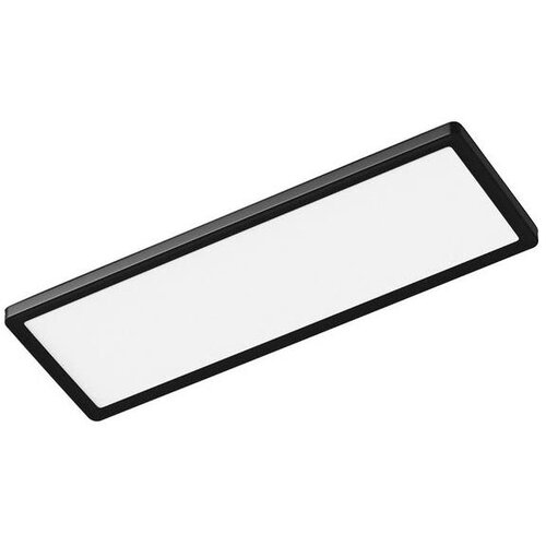 Osram LED plafonsko svetlo PLANON EASYFIX LED/24W/230V 2800/4000/6000K IP54 crna Slike