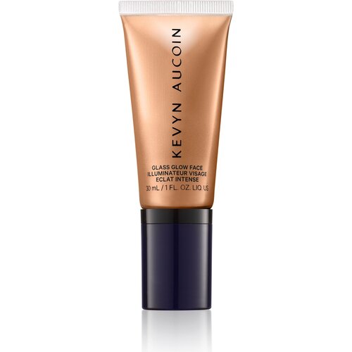 Kevyn Aucoin Glass Glow Face - Spectrum Bronze Cene