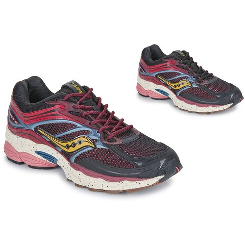 Saucony Nizke superge Progrid Omni 9 Črna Cene