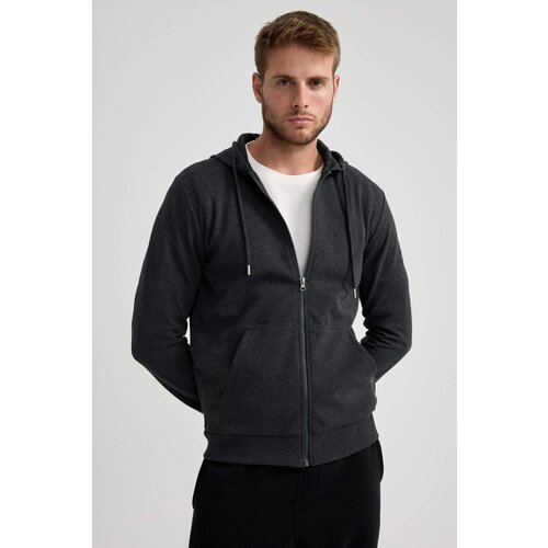 Defacto Regular Fit Cardigan Slike