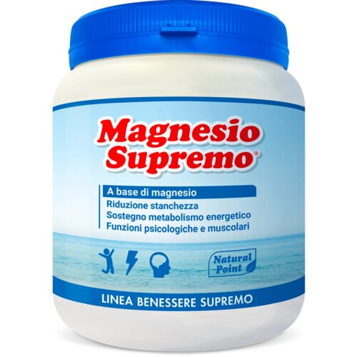  Magnesio Supremo - 300 g Cene