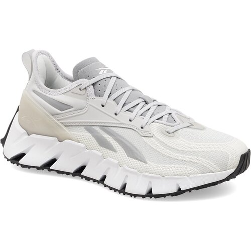 Reebok Superge Zig Kinetica 3 100034218 W Siva Slike