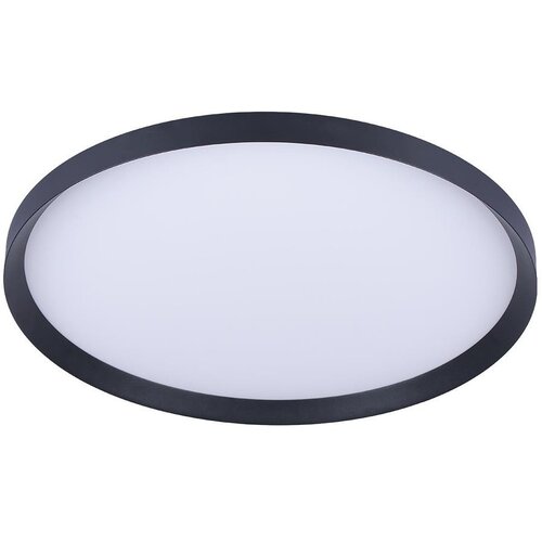  Prezent 17311 - LED plafonsko svetlo ADRA LED/42W/230V 3000/4000/6000K crna Slike