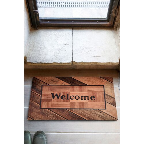 Conceptum Hypnose Podna prostirka Legno, 40x60 cm, &amp;scaron;arena Slike