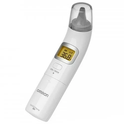 Omron GentleTemp 521, ušesni termometer
