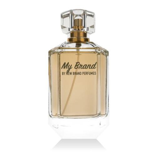 New Brand Parfums Prestige My Brand 100 ml parfemska voda za žene Slike