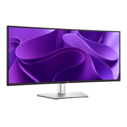 Dell 34 inch P3425WE wqhd 100Hz usb-c pro plus zakrivljeni ips monitor Cene