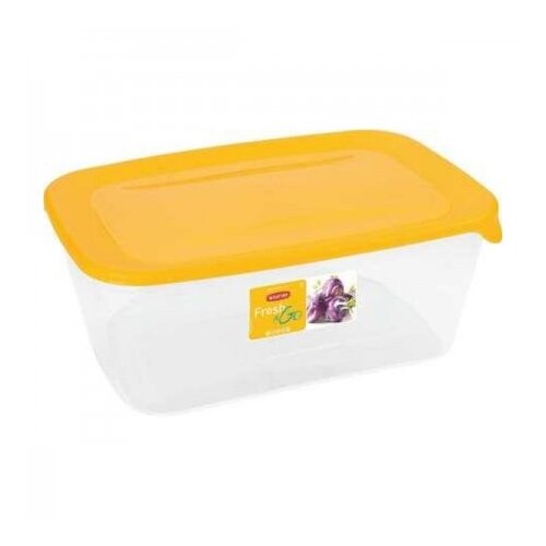 Curver kutija za hranu fresh&go 3l pravougaona ( CU 00556-007 ) CU 00556-007 Cene