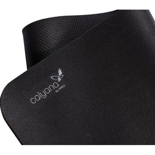 Airex Podloga Calyana Yoga Professional, črna Cene