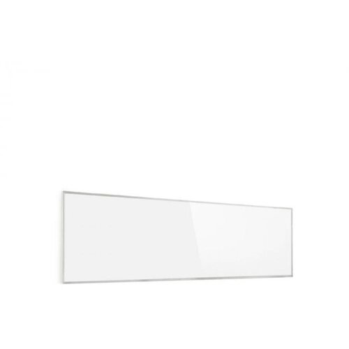 Klarstein Wonderwall 30, Infrardeči grelnik, 30x100cm, 300W, Tedenski časovnik, IP24 Slike