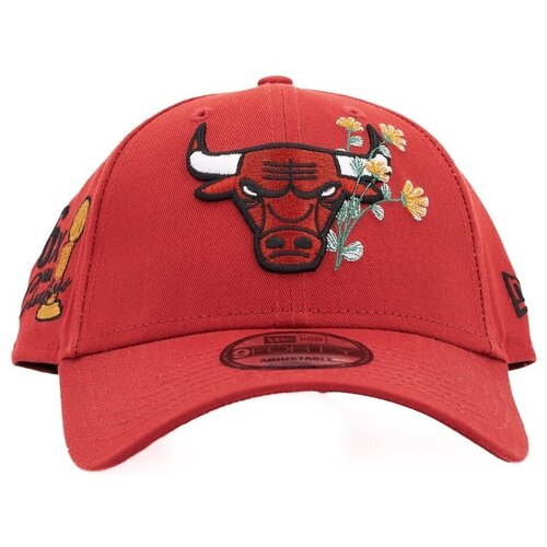 New Era CHICAGO BULLS INR Smeđa Slike