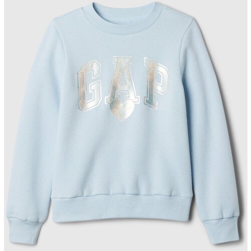 GAP Kids Sweatshirt with Logo - Girls Cene