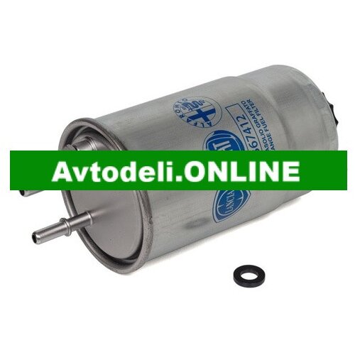 Fiat Originalni gorivni filter za DUCATO 07.12- Diesel Slike