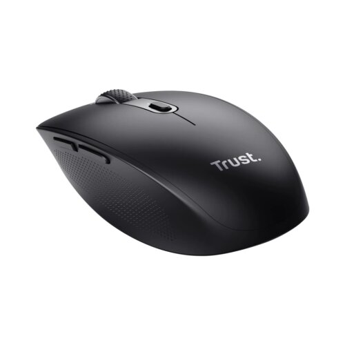 Trust Mi&scaron; OZAA Compact Wireless Black Cijene