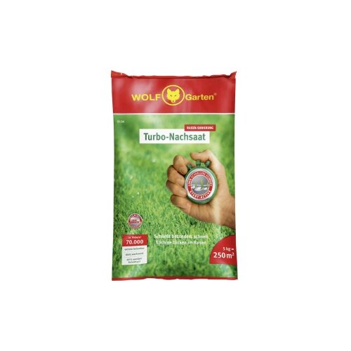 Wolf-garten 3826050 Turbo ponovno zasijavanje LR 250 1 St. Cijene