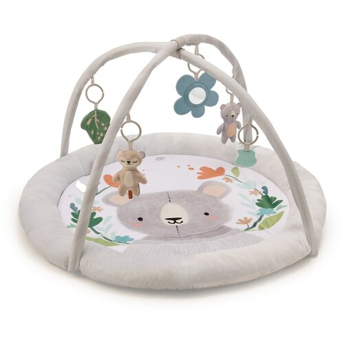 Kinderkraft edukativna igraonica za bebe Cozyplay Cijene