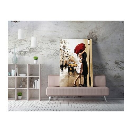 Wallity dekorativna slika na platnu WY7950 x 70 Cene