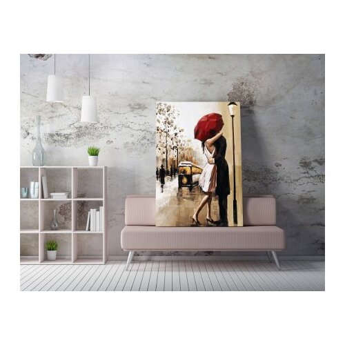 Wallity WY79 Dekorativna slika, 50 x 70 cm Cene