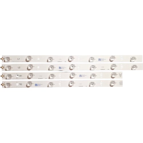 Ninaled LED trake za Grundig 48VLX8582, ES-439 Cene