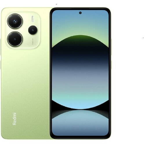 Xiaomi mobitel Redmi Note 14 8+256GB - Lime Green Cijene