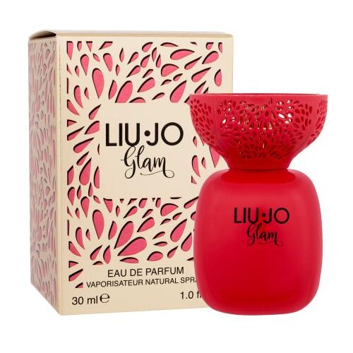 Liu Jo Glam parfumska voda za ženske 30 ml Cene