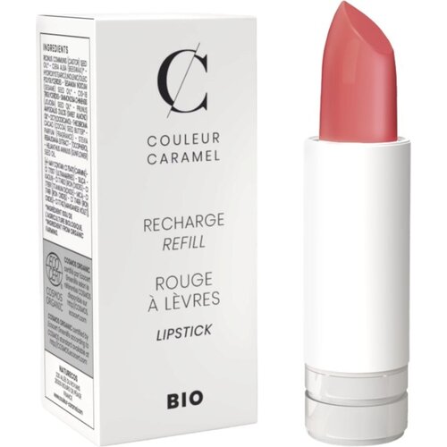 Couleur Caramel &amp;Scaron;minka za ponovno polnjenje - n&amp;deg;503 Pink Nude Slike