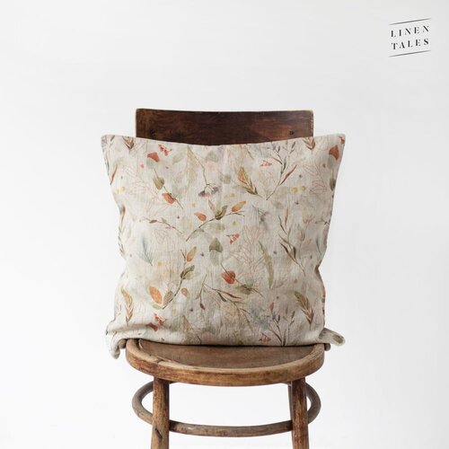 Linen Tales lanena jastučnica 50x50 cm Cijene
