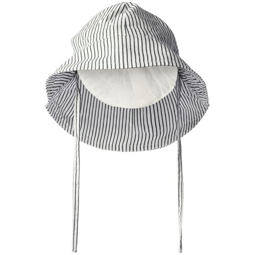 name it kapa sa za&scaron;titom 13254552 NBMFAR HAT PP26 M bijela 40/44 Cijene