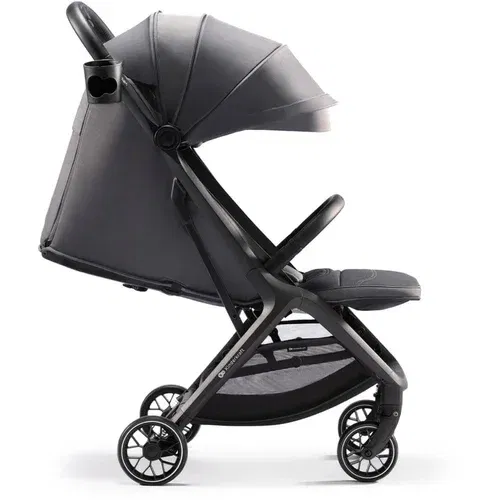 Kinderkraft kišobran kolica Nubi 2 Cloudy Grey