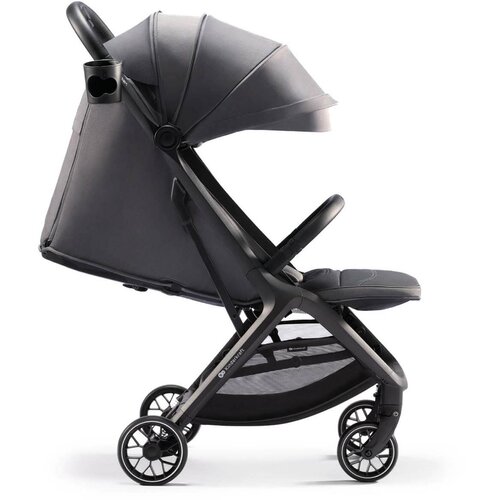 Kinderkraft sportska kolica Nubi 2, Cloudy Grey Cijene