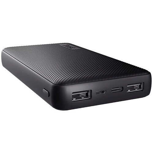 Trust Power Bank Primo Eco 15000mAh Black Cene