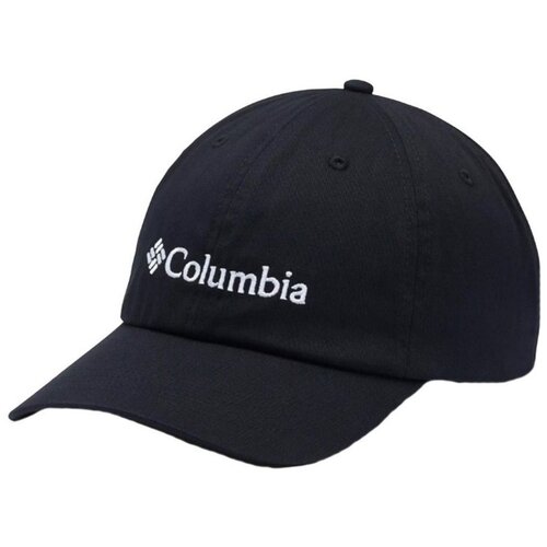 Columbia Kape s &amp;scaron;iltom Roc II Cap Črna Slike